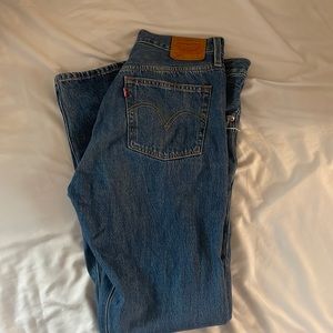 Levis 501 SKINNY